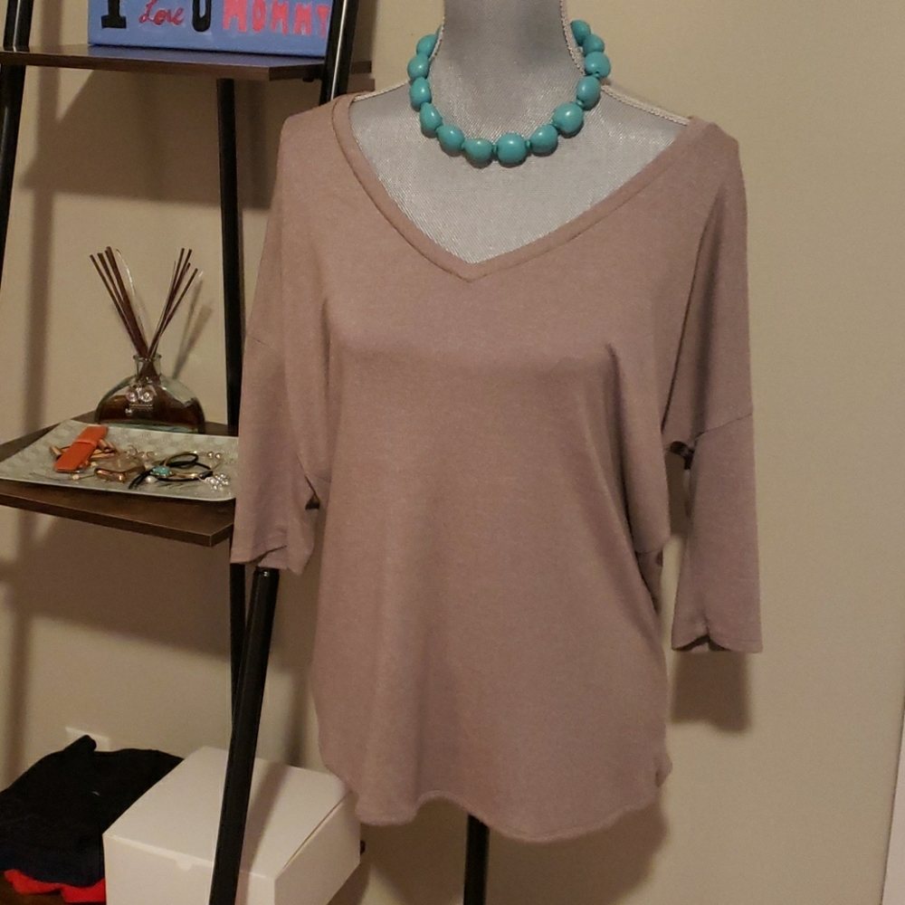 Express Top